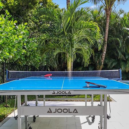Hideaway Palms Βίλα Delray Beach Εξωτερικό φωτογραφία