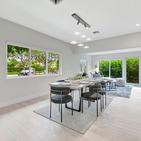 Hideaway Palms Βίλα Delray Beach Εξωτερικό φωτογραφία