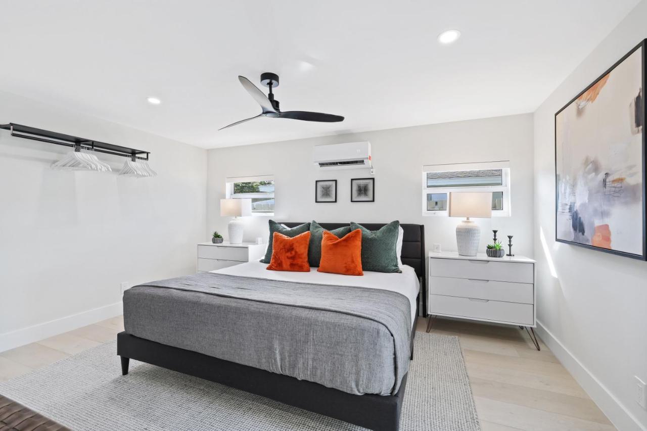Hideaway Palms Βίλα Delray Beach Εξωτερικό φωτογραφία