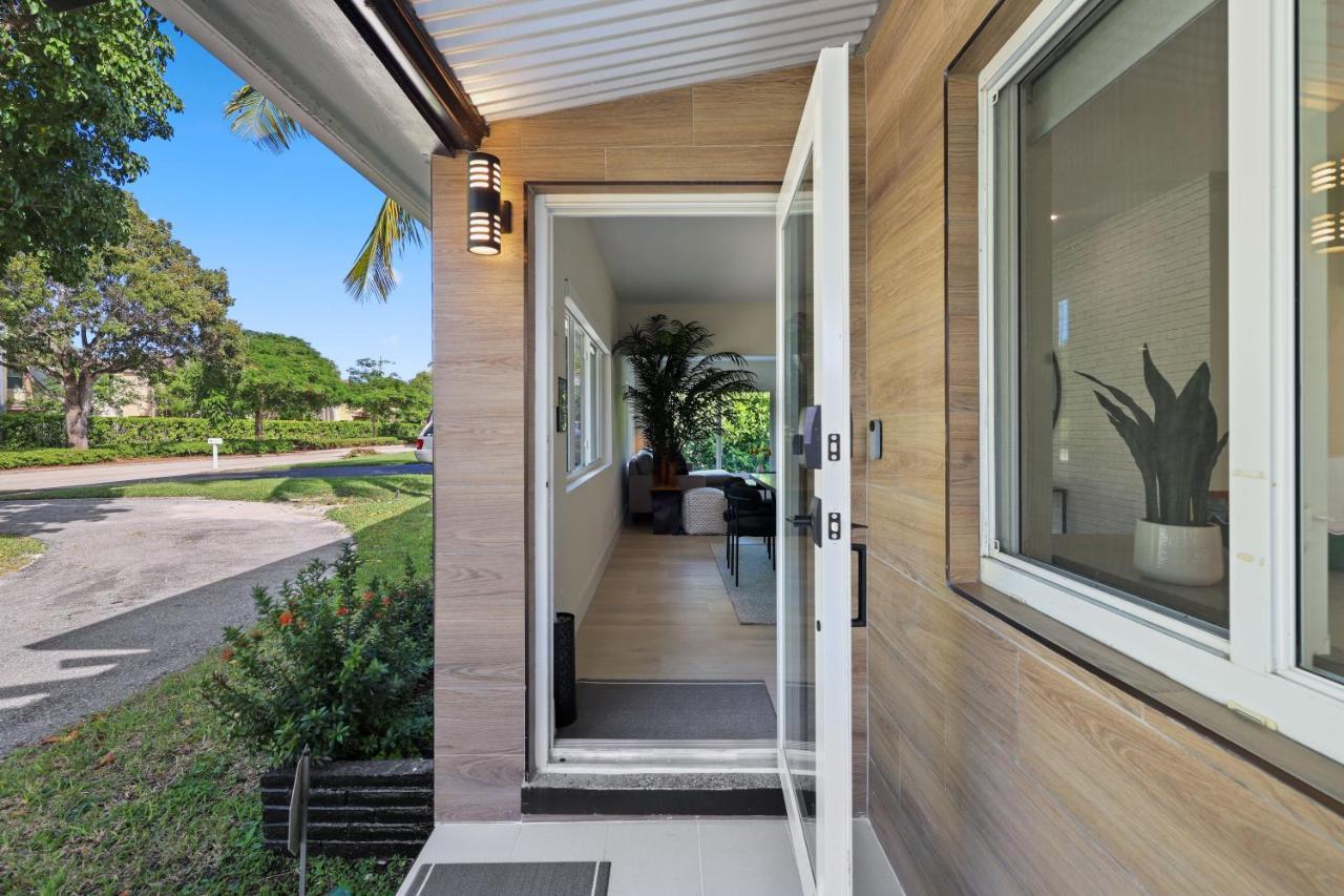 Hideaway Palms Βίλα Delray Beach Εξωτερικό φωτογραφία