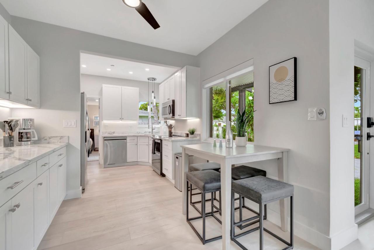 Hideaway Palms Βίλα Delray Beach Εξωτερικό φωτογραφία