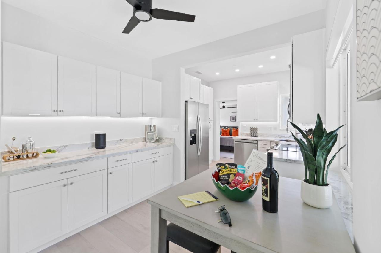 Hideaway Palms Βίλα Delray Beach Εξωτερικό φωτογραφία