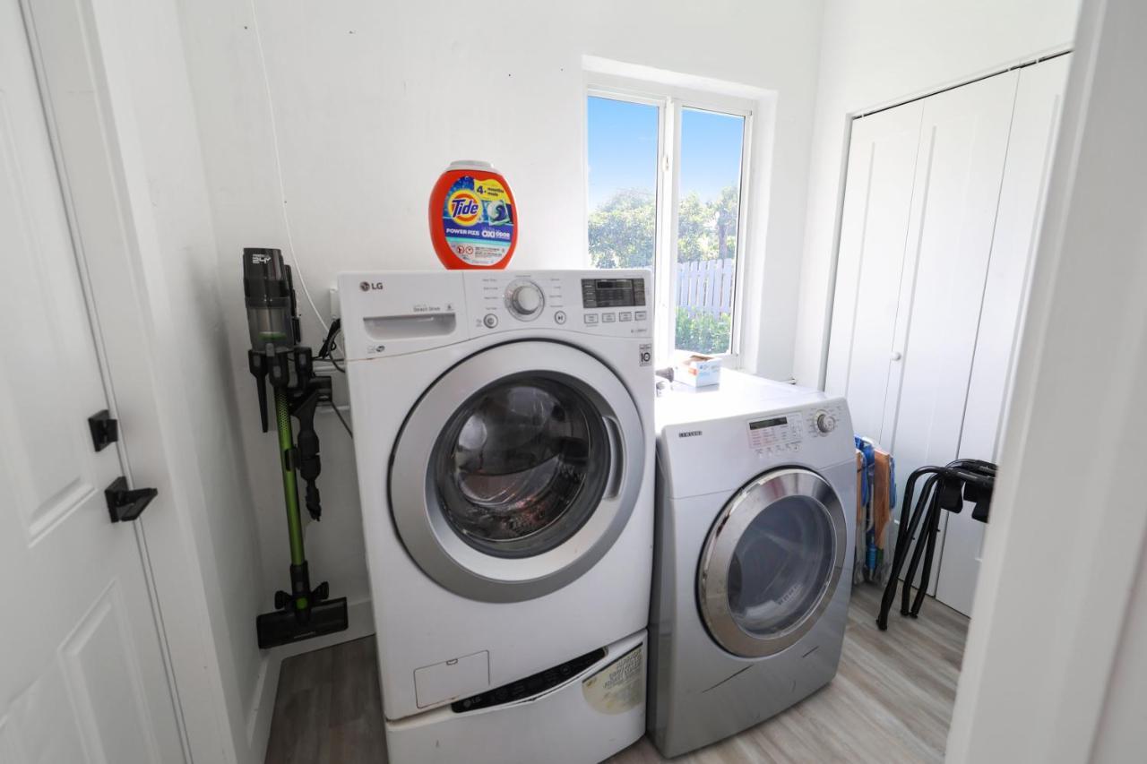 Hideaway Palms Βίλα Delray Beach Εξωτερικό φωτογραφία