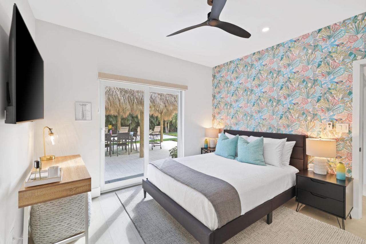 Hideaway Palms Βίλα Delray Beach Εξωτερικό φωτογραφία