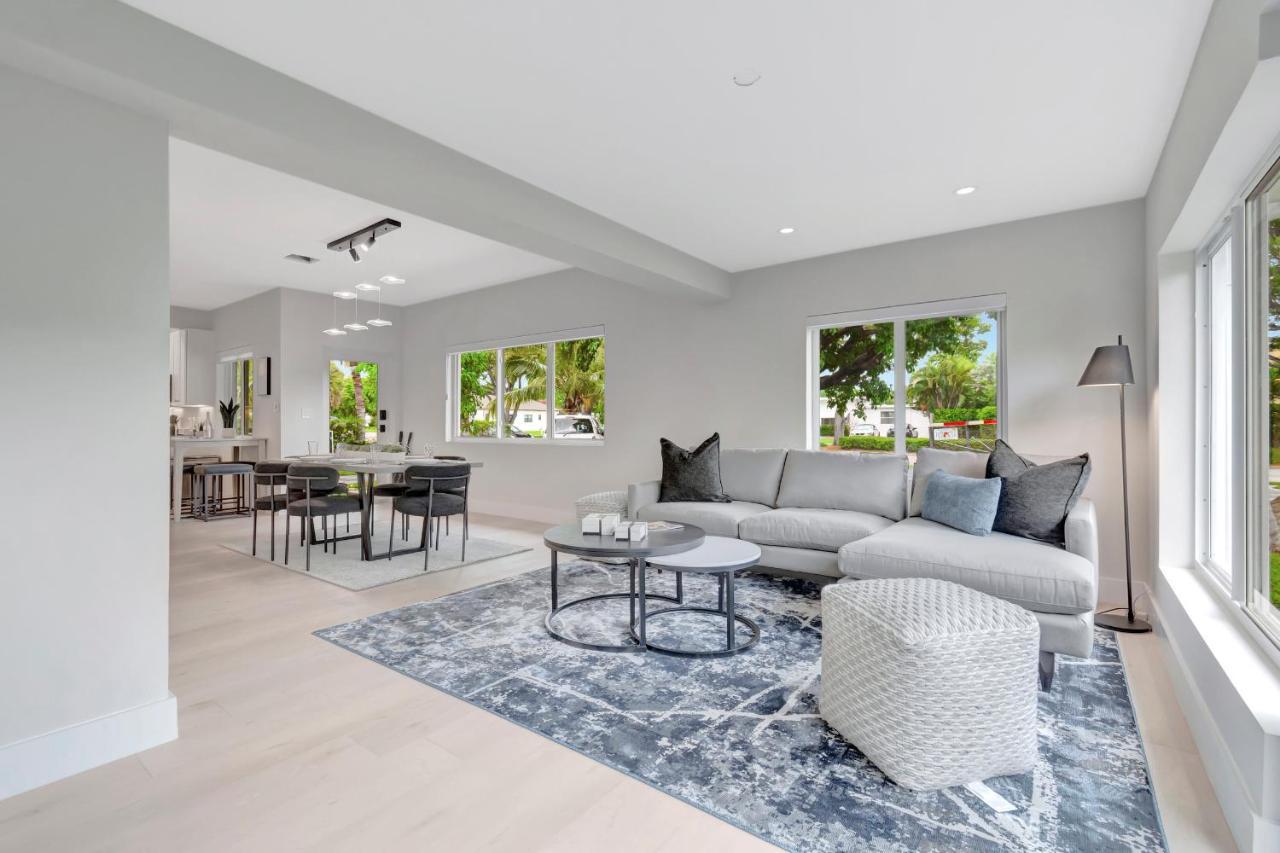 Hideaway Palms Βίλα Delray Beach Εξωτερικό φωτογραφία