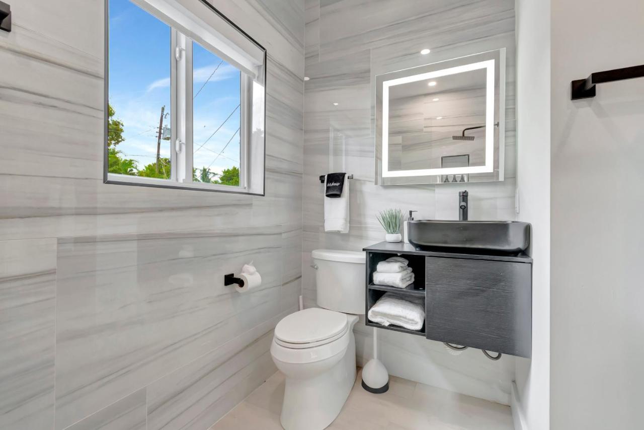 Hideaway Palms Βίλα Delray Beach Εξωτερικό φωτογραφία