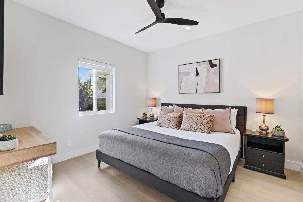 Hideaway Palms Βίλα Delray Beach Εξωτερικό φωτογραφία