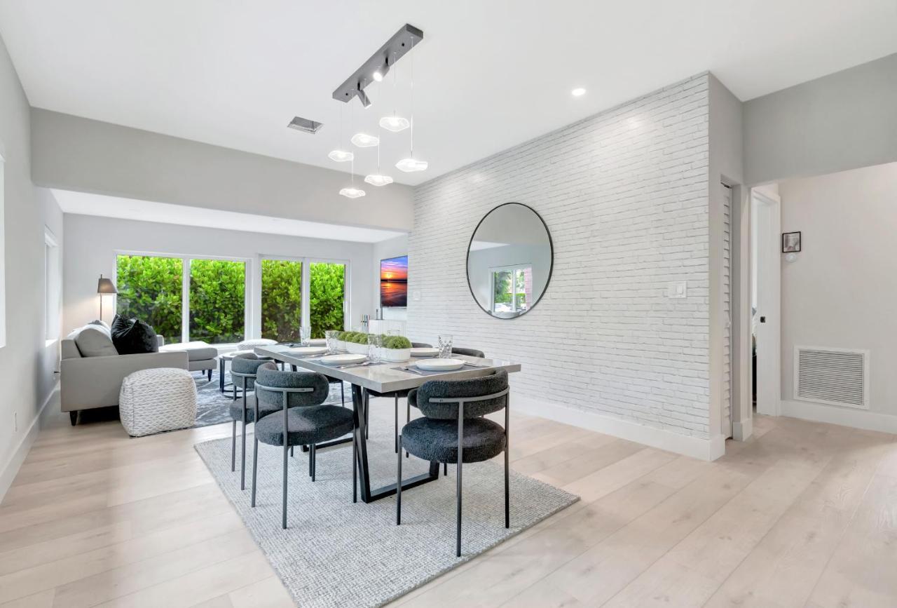 Hideaway Palms Βίλα Delray Beach Εξωτερικό φωτογραφία