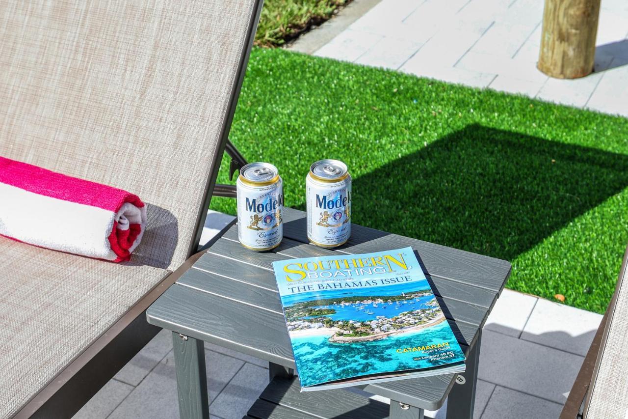 Hideaway Palms Βίλα Delray Beach Εξωτερικό φωτογραφία