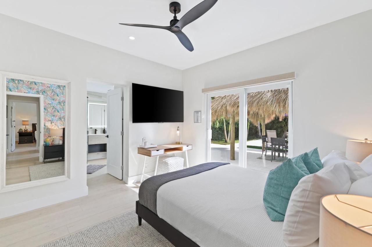 Hideaway Palms Βίλα Delray Beach Εξωτερικό φωτογραφία