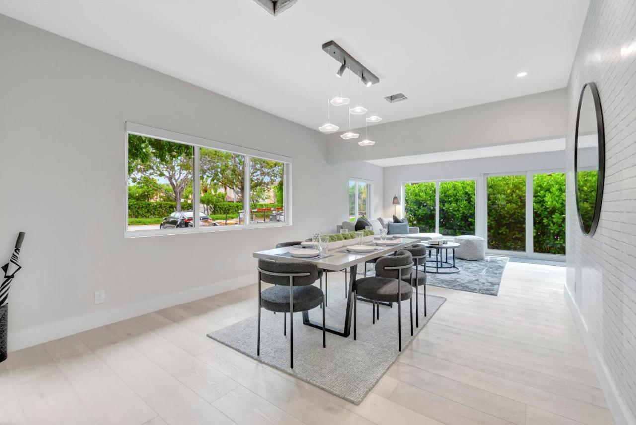 Hideaway Palms Βίλα Delray Beach Εξωτερικό φωτογραφία