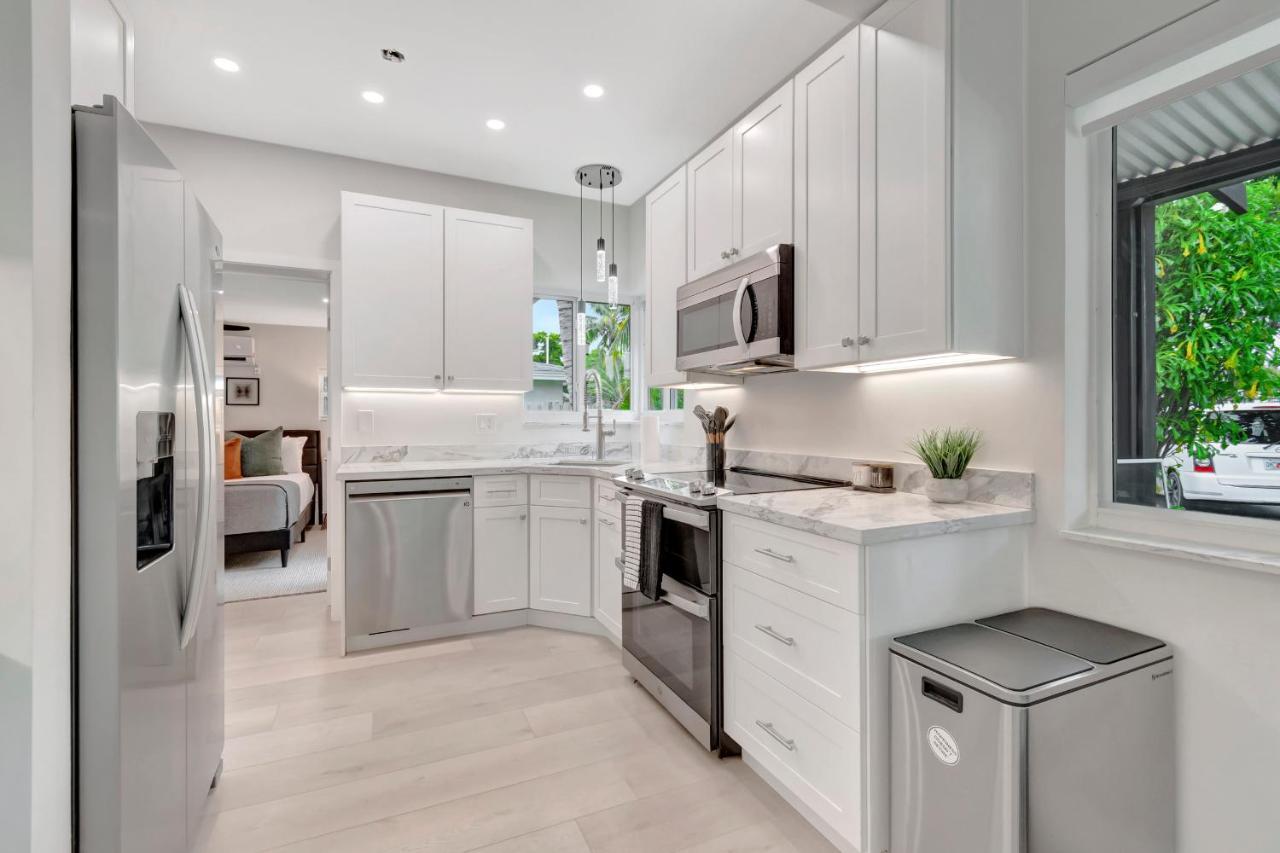 Hideaway Palms Βίλα Delray Beach Εξωτερικό φωτογραφία