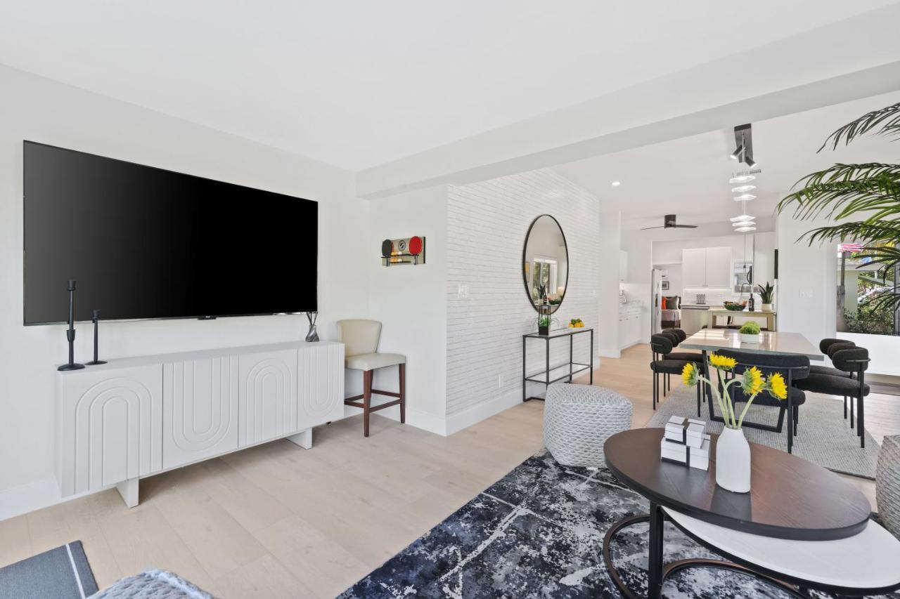 Hideaway Palms Βίλα Delray Beach Εξωτερικό φωτογραφία